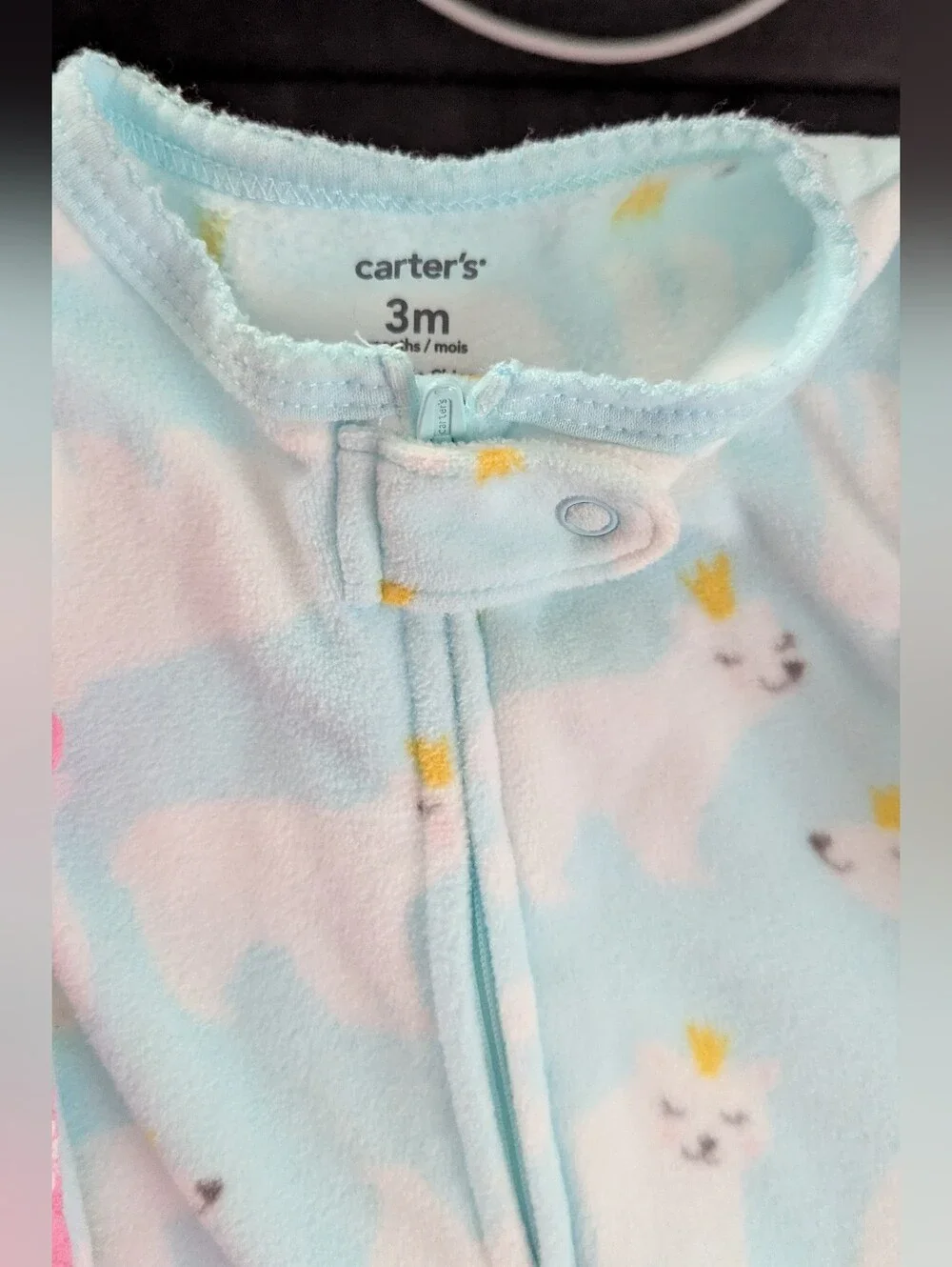 0-3m Baby Sleep N Play Bundle